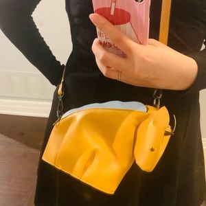 Very cute bag brand new